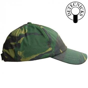 Camo Cap